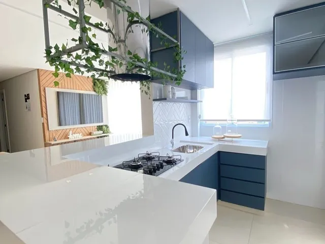 Apartamento com 3540m² 3 quartos e 2 banheiros, à venda, no bairro Padre Eustáquio em Belo Horizonte