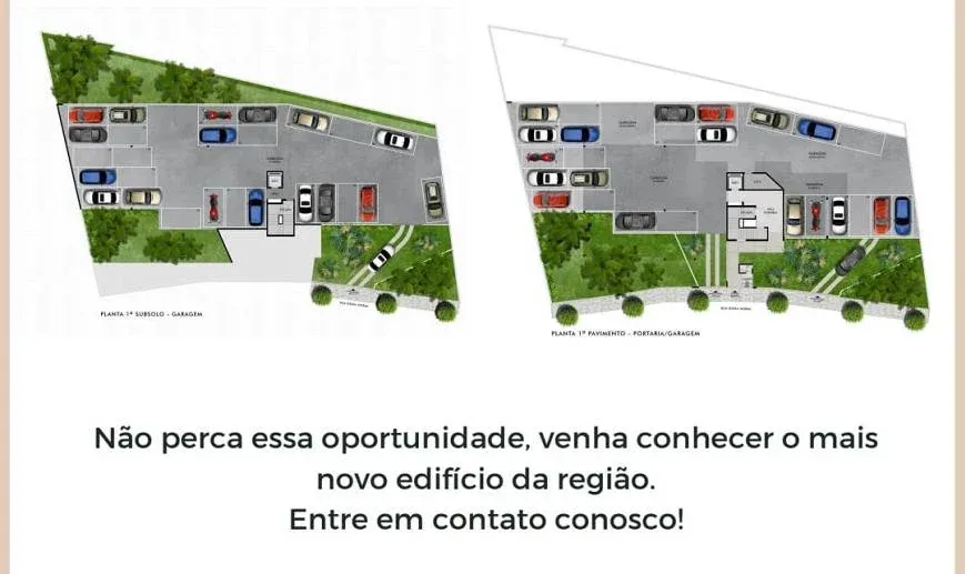 Apartamento de 3 quartos, 2 banhos, 1 suíte, 2 vagas, com 81 m2 à venda, Padre Eustáquio, Belo Horizonte, MG - Lazer completo. Apto novo. Ótima localização. miniatura 6