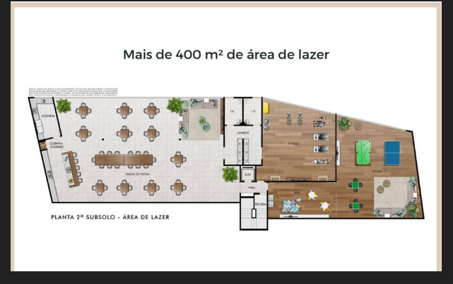 Apartamento de 3 quartos, 2 banhos, 1 suíte, 2 vagas, com 81 m2 à venda, Padre Eustáquio, Belo Horizonte, MG - Lazer completo. Apto novo. Ótima localização. miniatura 7