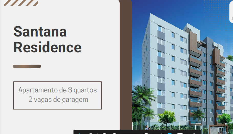 Apartamento de 3 quartos, 2 banhos, 1 suíte, 2 vagas, com 81 m2 à venda, Padre Eustáquio, Belo Horizonte, MG - Lazer completo. Apto novo. Ótima localização. miniatura 19