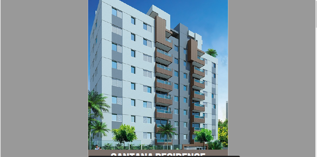 Apartamento de 3 quartos, 2 banhos, 1 suíte, 2 vagas, com 81 m2 à venda, Padre Eustáquio, Belo Horizonte, MG - Lazer completo. Apto novo. Ótima localização. miniatura 9