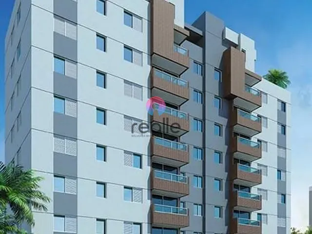 Apartamento com 3540m² 3 quartos e 2 banheiros, à venda, no bairro Padre Eustáquio em Belo Horizonte
