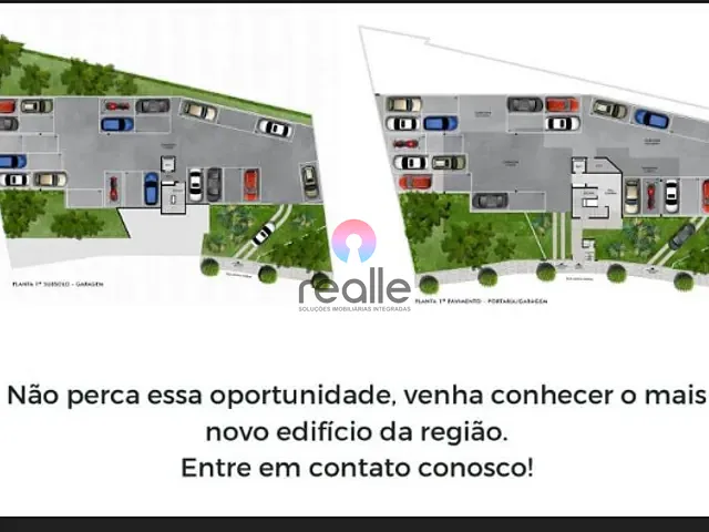 Apartamento com 3540m² 3 quartos e 2 banheiros, à venda, no bairro Padre Eustáquio em Belo Horizonte