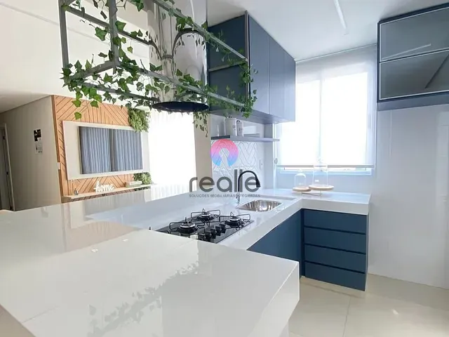 Apartamento com 3540m² 3 quartos e 2 banheiros, à venda, no bairro Padre Eustáquio em Belo Horizonte