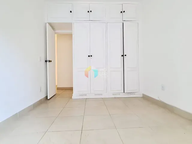 Apartamento com 133m² 3 quartos e 3 banheiros, à venda, no bairro Gávea em Rio de Janeiro