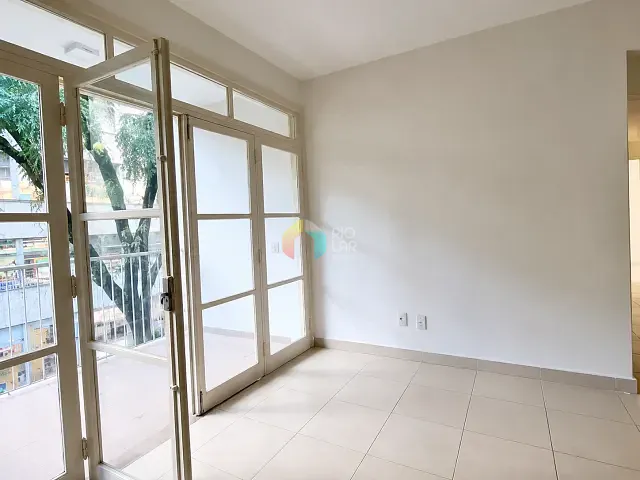 Apartamento com 133m² 3 quartos e 3 banheiros, à venda, no bairro Gávea em Rio de Janeiro