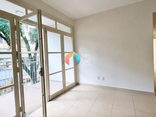 Apartamento com 133m² 3 quartos e 3 banheiros, à venda, no bairro Gávea em Rio de Janeiro