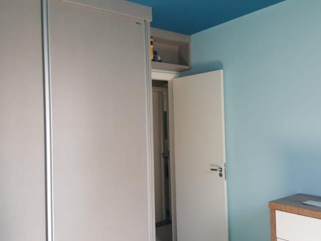 Foto do Apartamento - Apartamento com 3 dormitórios à venda, 122 m² por R$ 691.500,00 - Jardim das Indústrias - São José dos Campos/SP | RUSSI IMÓVEIS