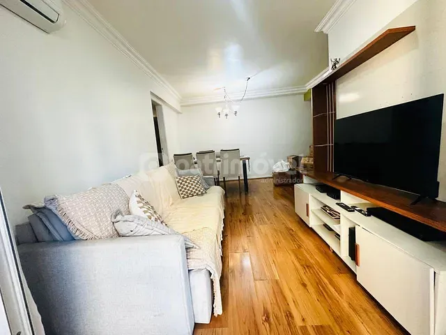 Apartamento 2 quartos e 3 banheiros, à venda, no bairro Barra da Tijuca em Rio de Janeiro