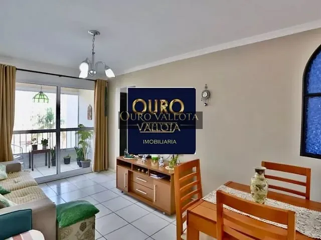 Apartamento com 62m² 2 quartos e 2 banheiros, à venda, no bairro Vila Oratório em São Paulo