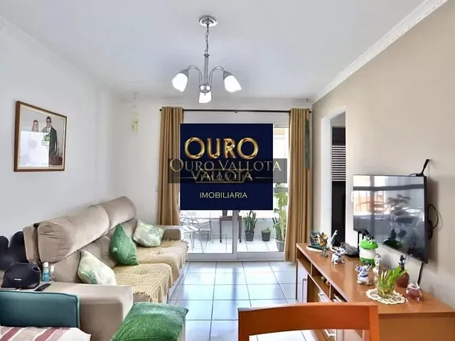 Apartamento com 62m² 2 quartos e 2 banheiros, à venda, no bairro Vila Oratório em São Paulo