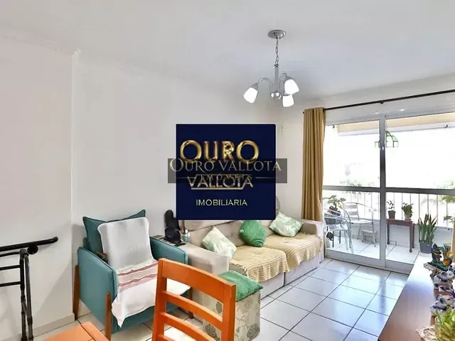 Apartamento com 62m² 2 quartos e 2 banheiros, à venda, no bairro Vila Oratório em São Paulo