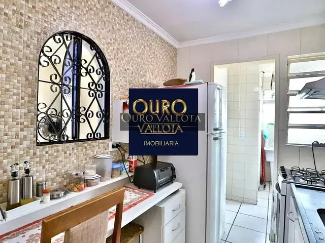 Apartamento com 62m² 2 quartos e 2 banheiros, à venda, no bairro Vila Oratório em São Paulo