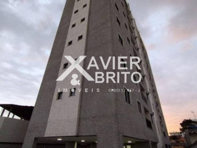 Foto do Apartamento - Apartamento à venda 2 Quartos, 1 Vaga, 50M², 1, São Paulo - SP | Imobiliária Xavier e Brito