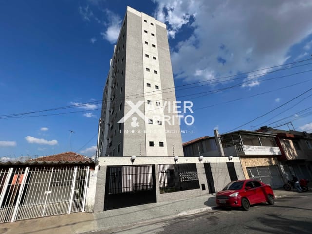 Foto do Apartamento - Apartamento à venda 2 Quartos, 1 Vaga, 50M², 1, São Paulo - SP | Imobiliária Xavier e Brito