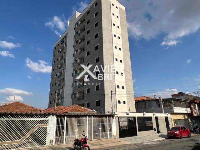 Foto do Apartamento - Apartamento à venda 2 Quartos, 1 Vaga, 50M², 1, São Paulo - SP | Imobiliária Xavier e Brito