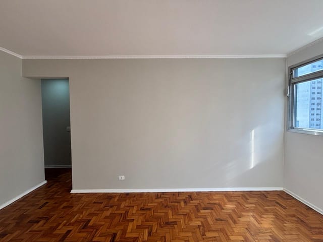 Apartamento com 76m² 3 quartos e 2 banheiros, à venda, no bairro Vila Mariana em São Paulo