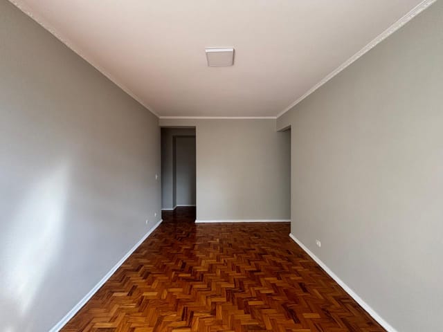 Apartamento com 76m² 3 quartos e 2 banheiros, à venda, no bairro Vila Mariana em São Paulo