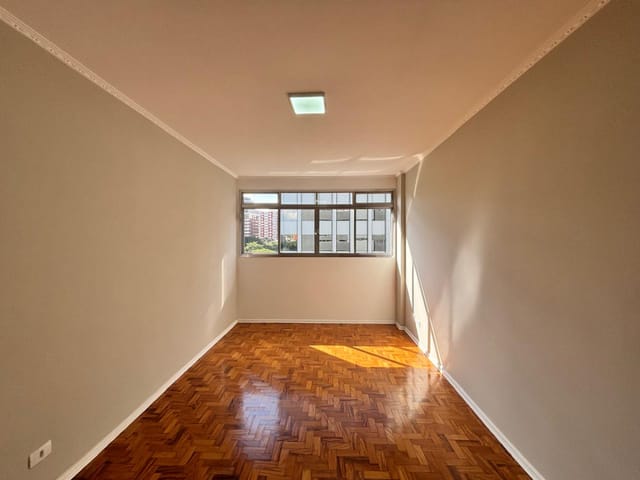 Apartamento com 76m² 3 quartos e 2 banheiros, à venda, no bairro Vila Mariana em São Paulo