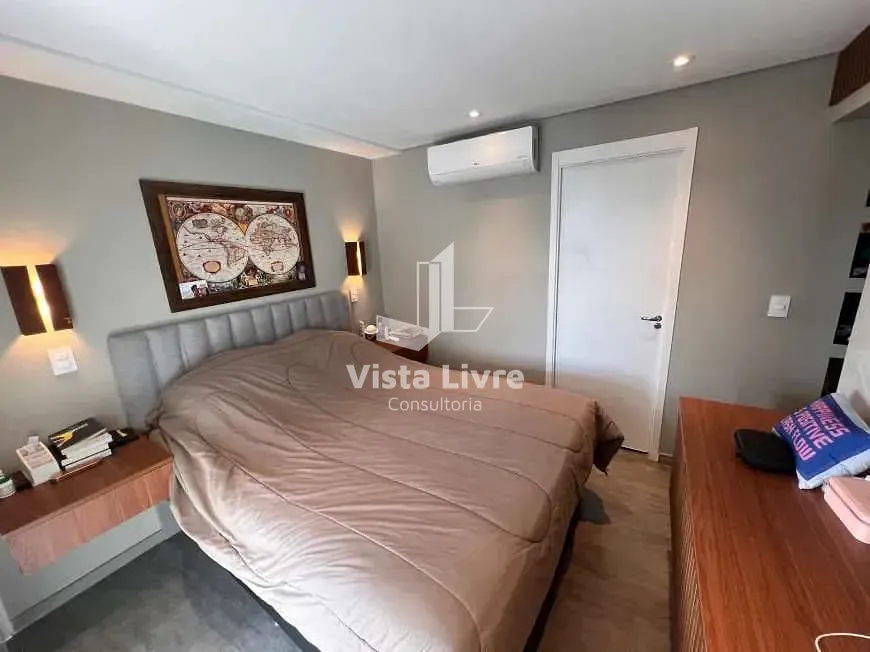 Apartamento, 1 quarto, 61 m² - Foto 6