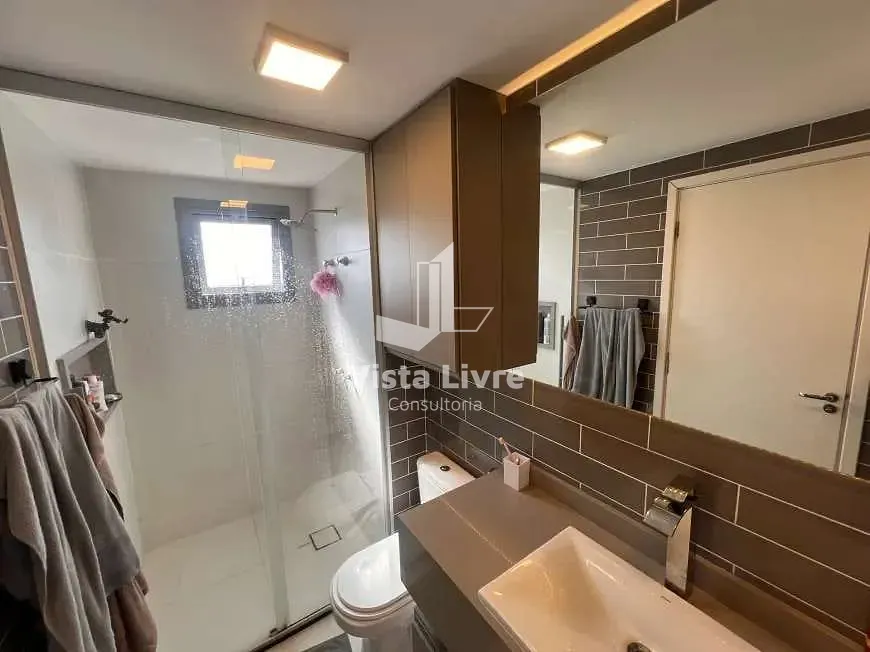 Apartamento, 1 quarto, 61 m² - Foto 10