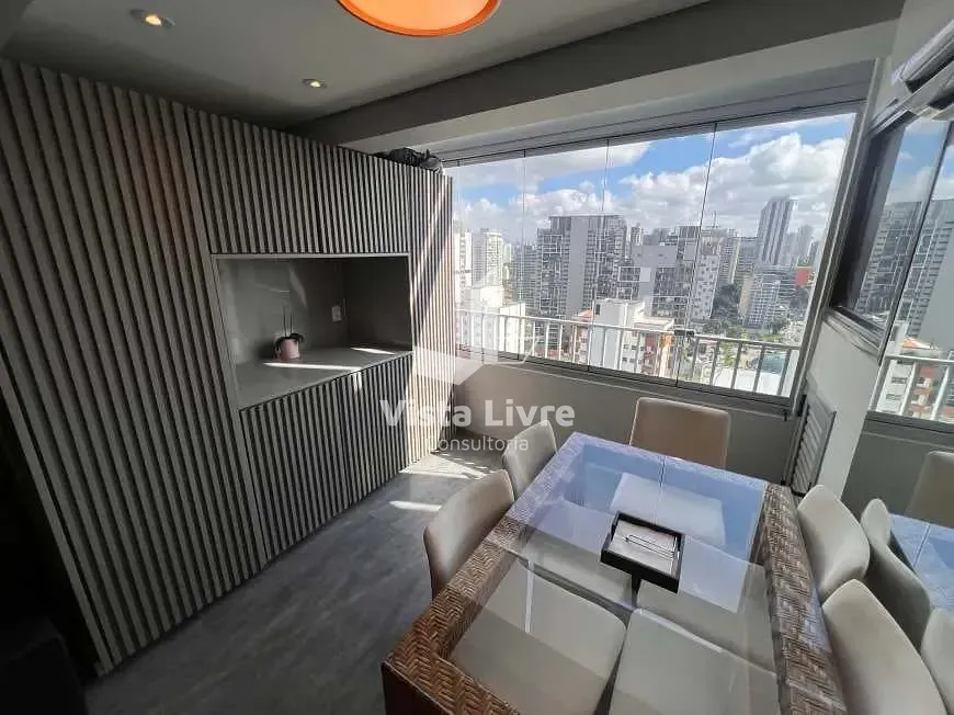 Apartamento, 1 quarto, 61 m² - Foto 2