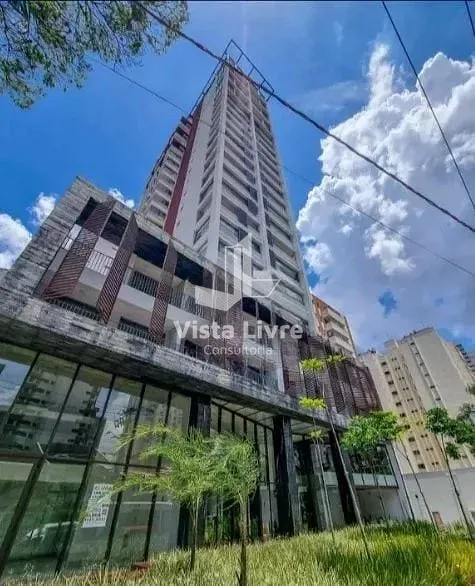 Apartamento, 1 quarto, 61 m² - Foto 11