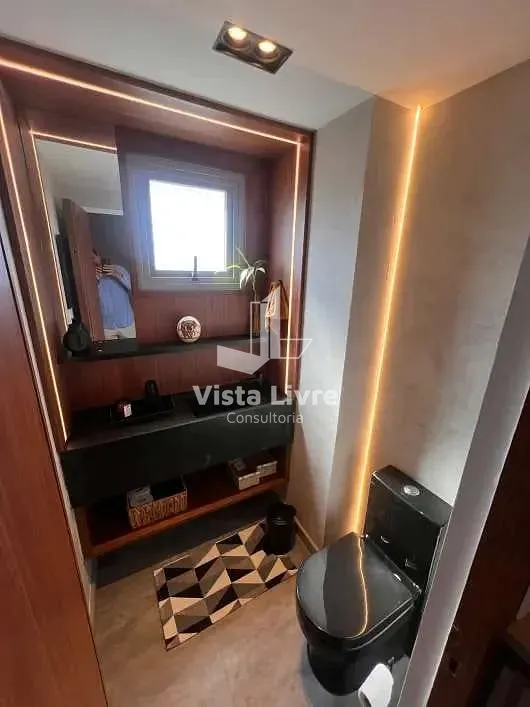 Apartamento, 1 quarto, 61 m² - Foto 9