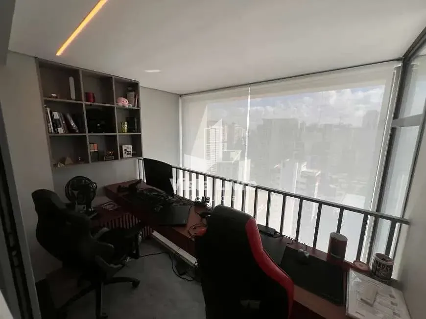 Apartamento, 1 quarto, 61 m² - Foto 8