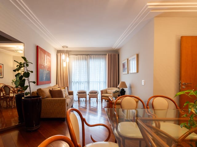 Apartamento com 83m² 2 quartos e 2 banheiros, à venda, no bairro Ipiranga em São Paulo