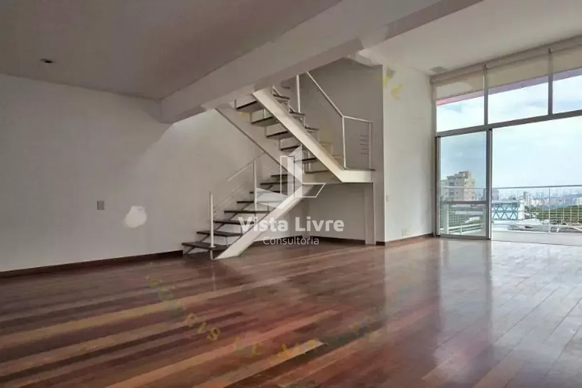 Apartamento, 2 quartos, 202 m² - Foto 4