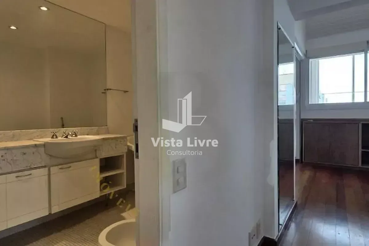 Apartamento, 2 quartos, 202 m² - Foto 24