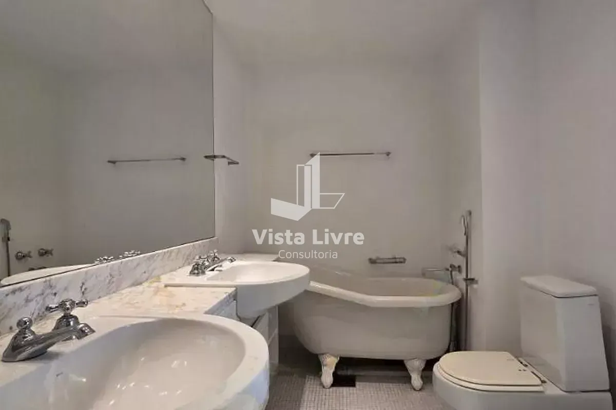 Apartamento, 2 quartos, 202 m² - Foto 29