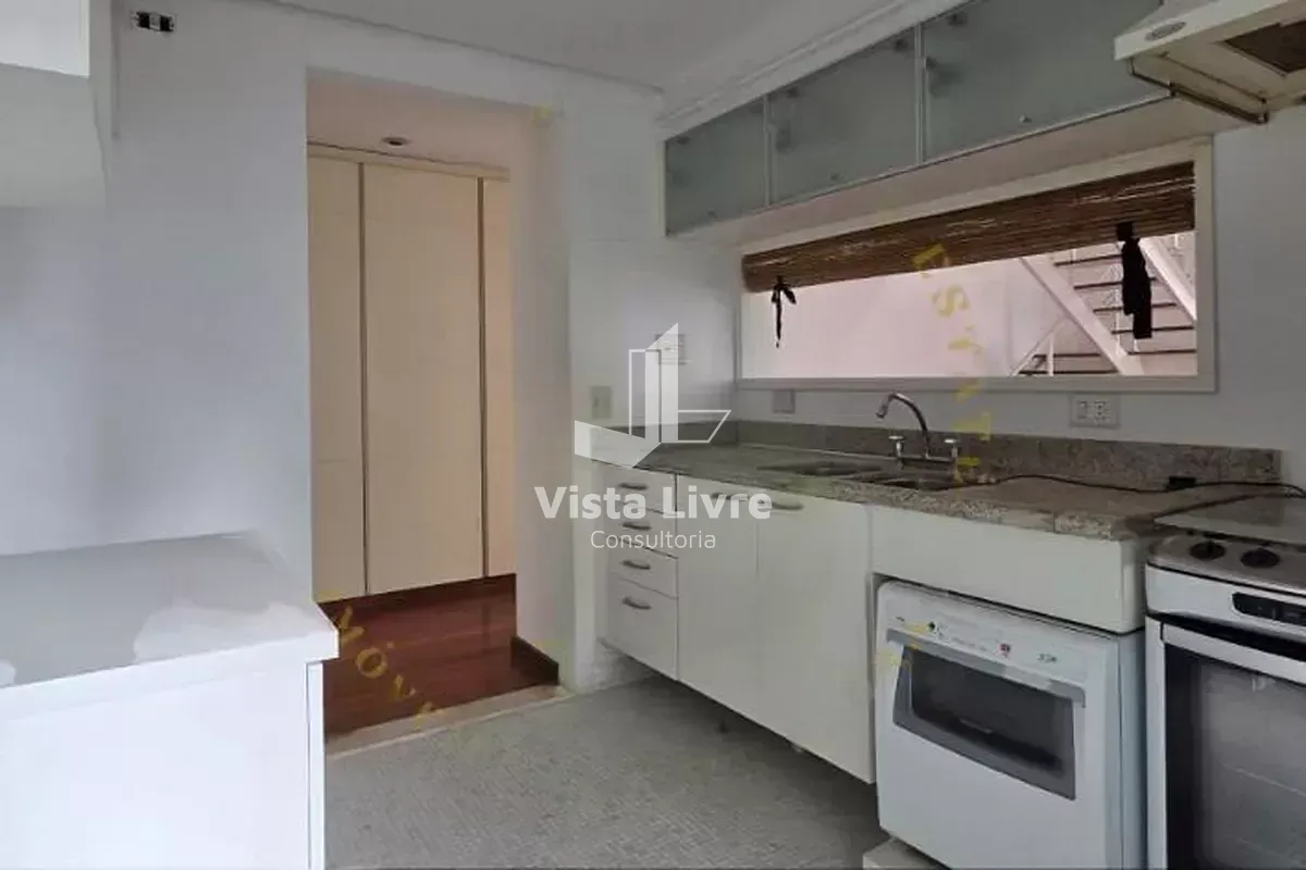 Apartamento, 2 quartos, 202 m² - Foto 15