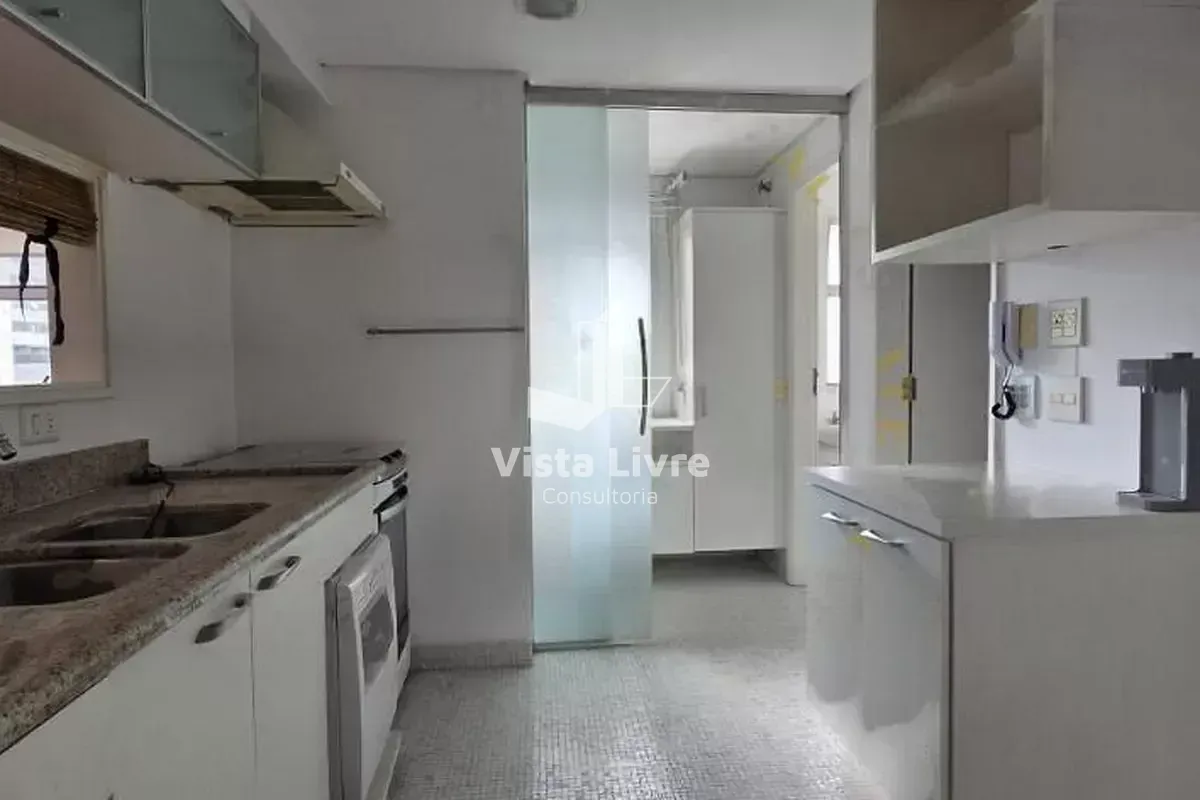 Apartamento, 2 quartos, 202 m² - Foto 16