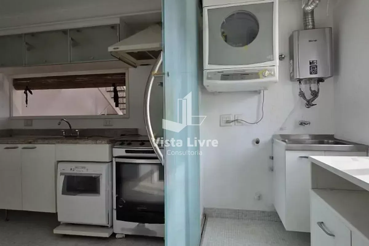 Apartamento, 2 quartos, 202 m² - Foto 17