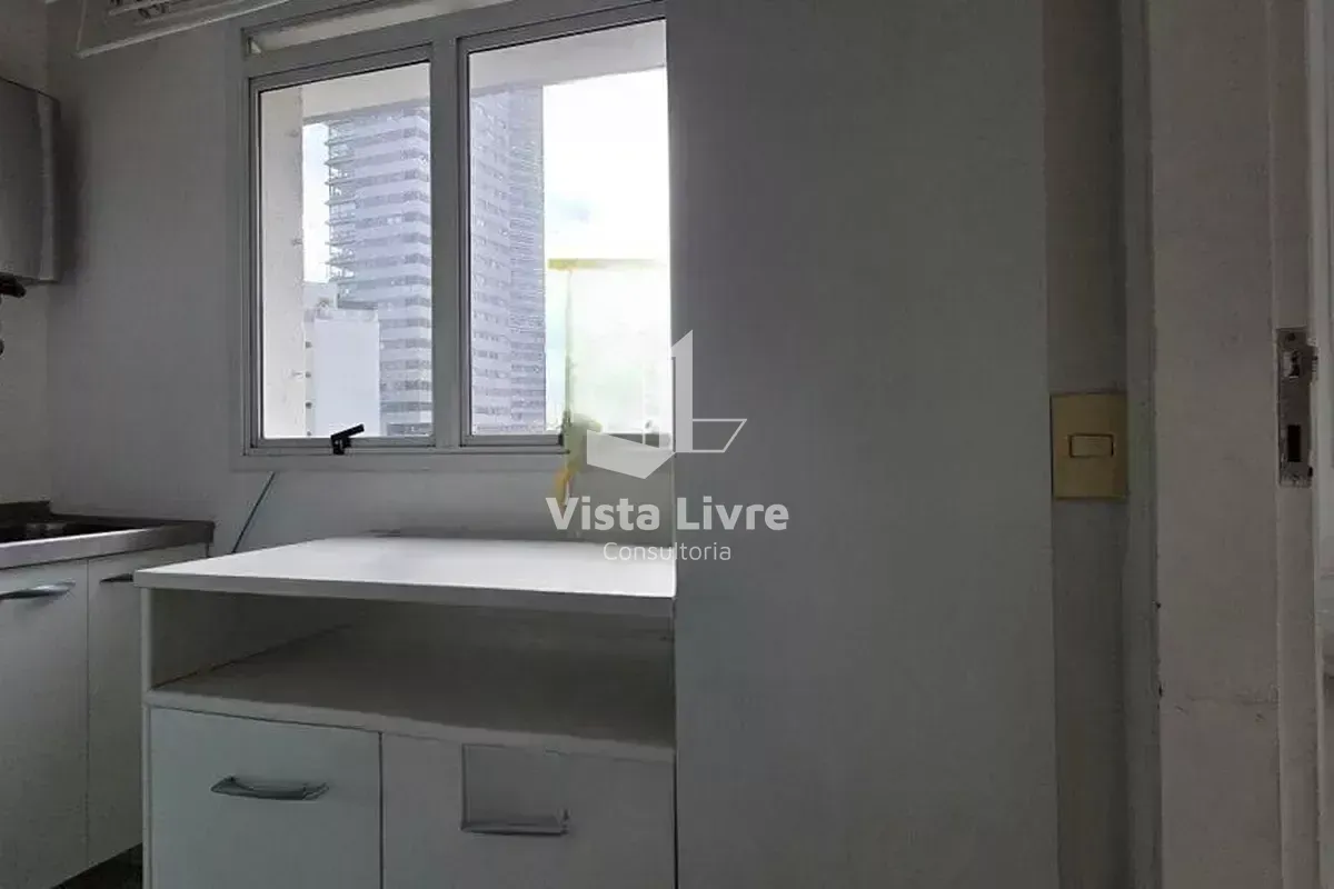 Apartamento, 2 quartos, 202 m² - Foto 27