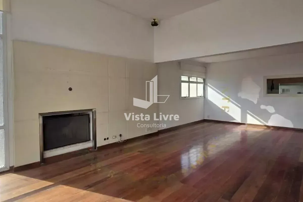 Apartamento, 2 quartos, 202 m² - Foto 6