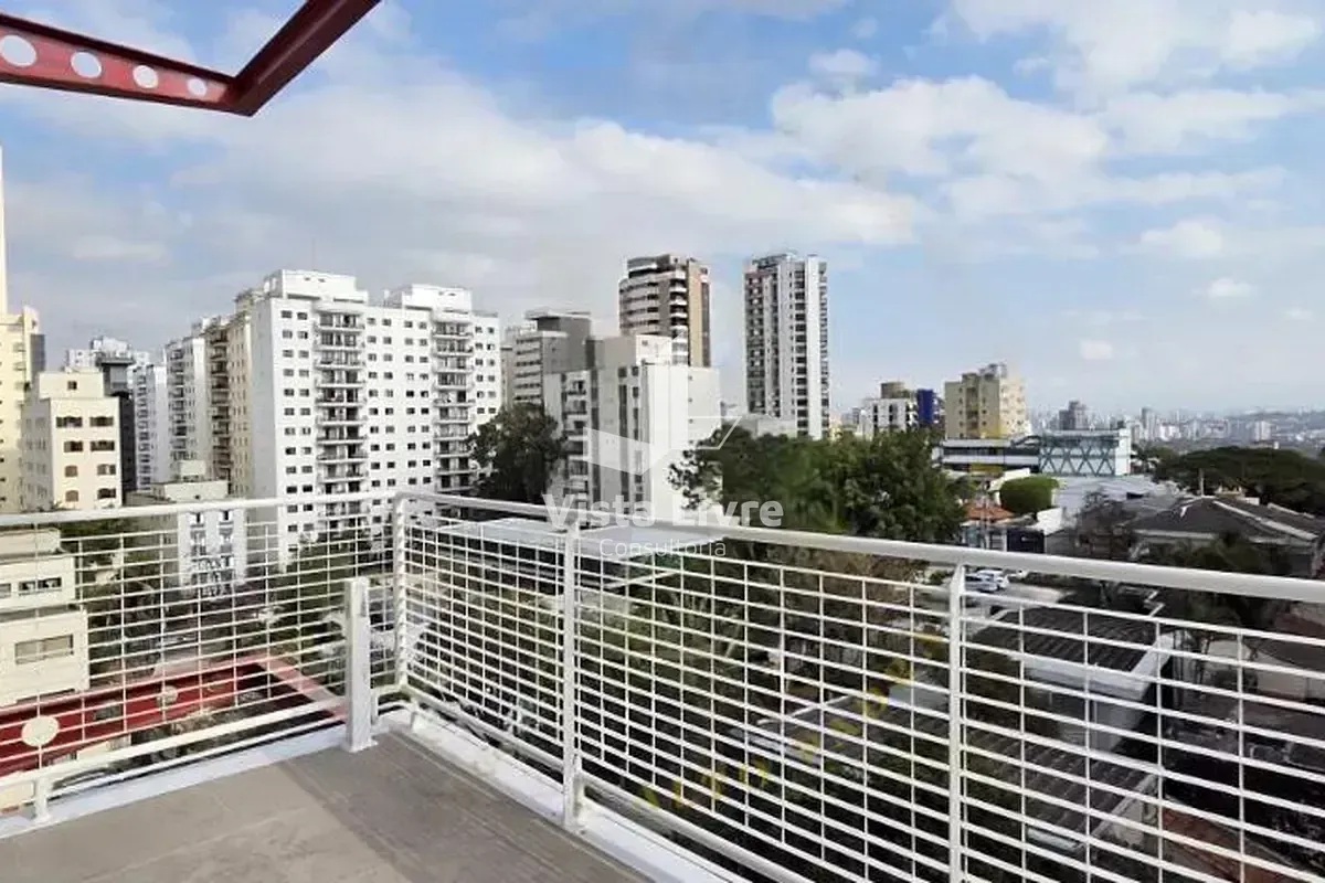 Apartamento, 2 quartos, 202 m² - Foto 10