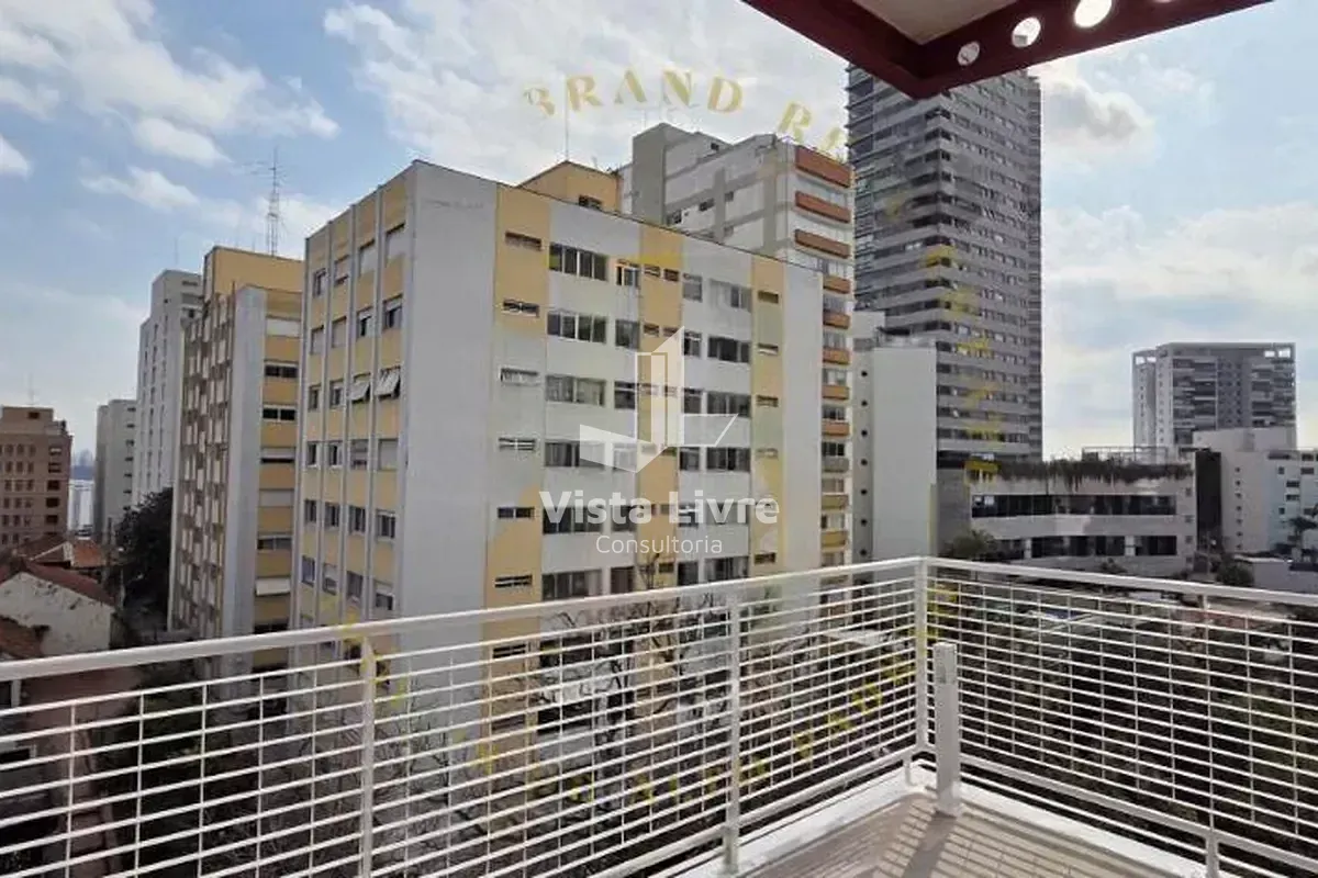 Apartamento, 2 quartos, 202 m² - Foto 11