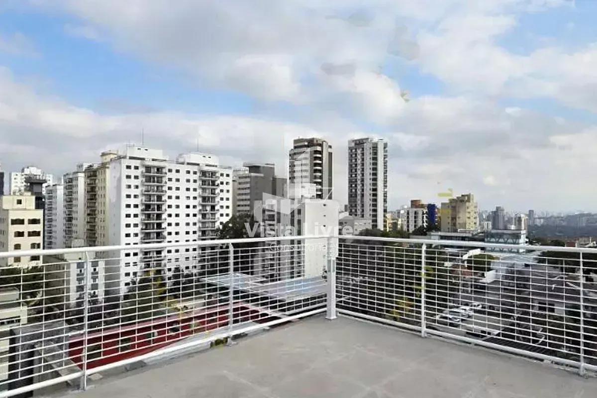 Apartamento, 2 quartos, 202 m² - Foto 12