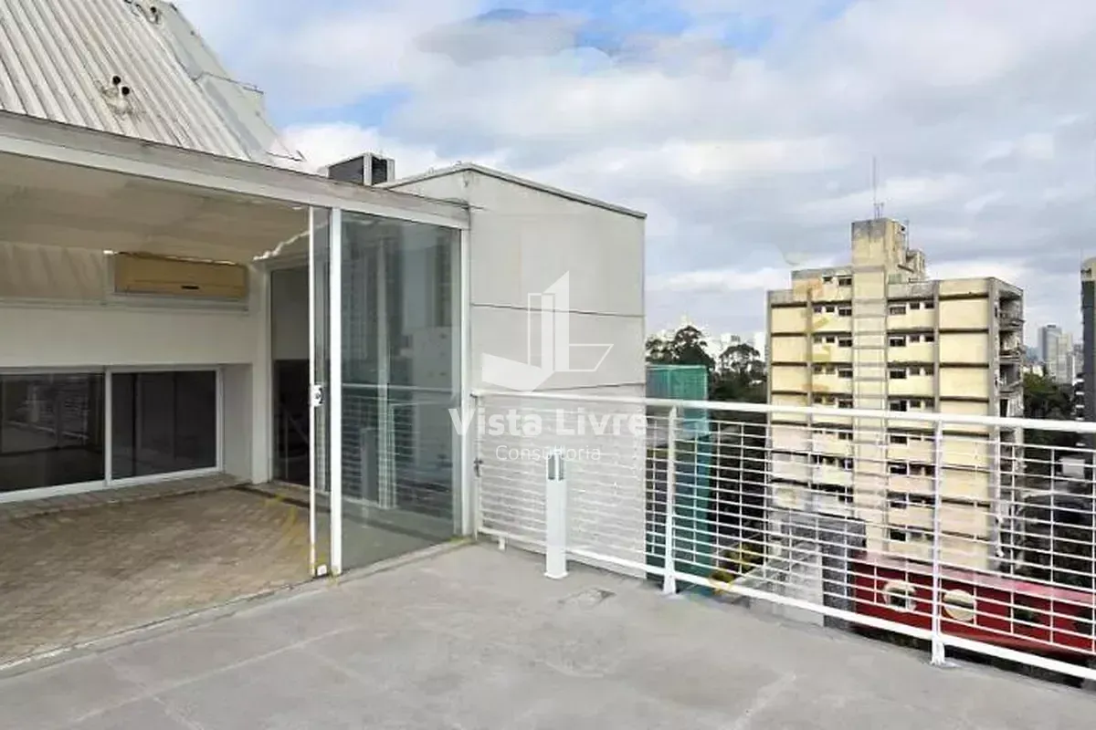 Apartamento, 2 quartos, 202 m² - Foto 9