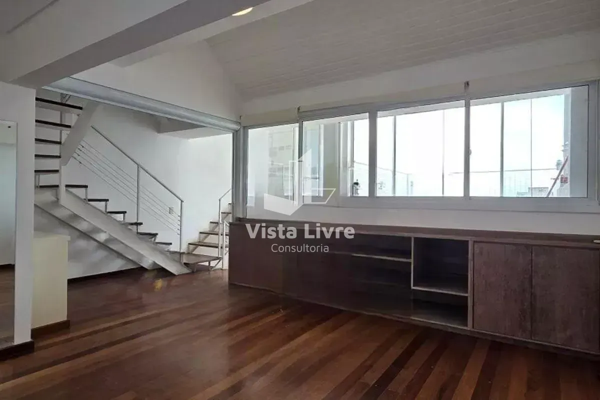 Apartamento, 2 quartos, 202 m² - Foto 5