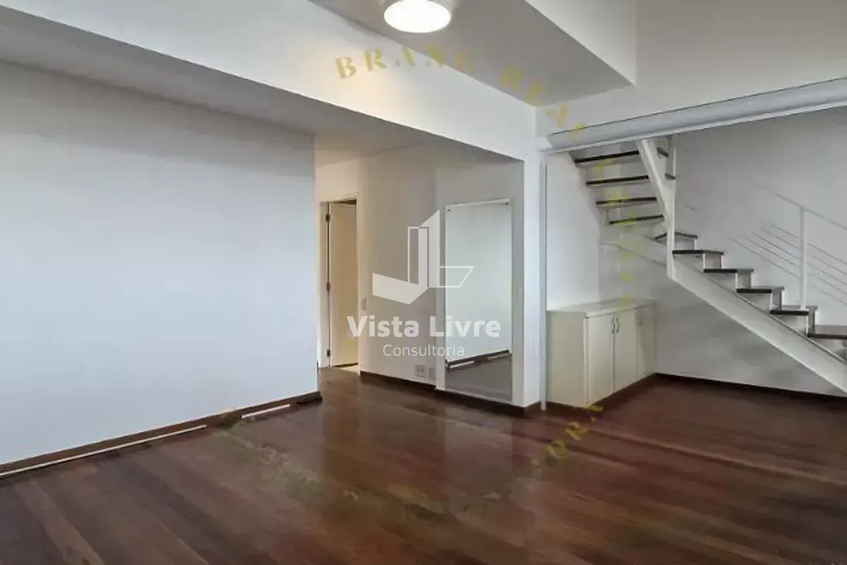 Apartamento, 2 quartos, 202 m² - Foto 2