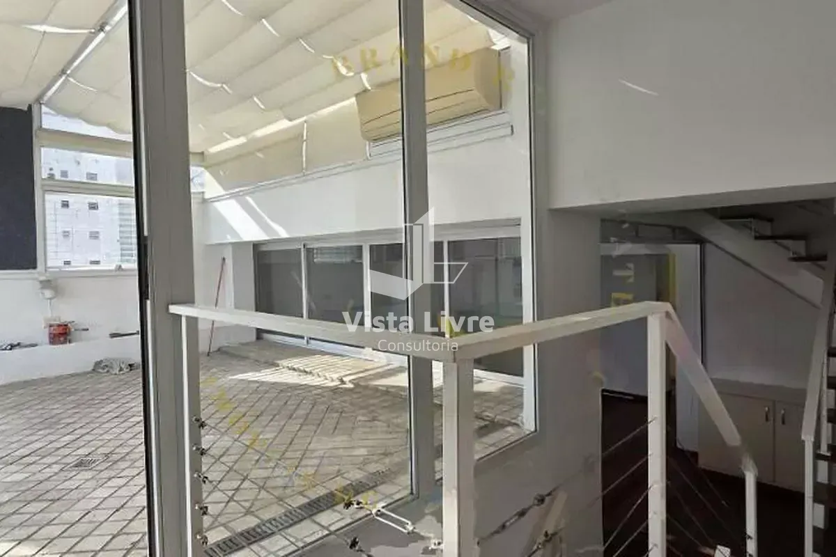 Apartamento, 2 quartos, 202 m² - Foto 13