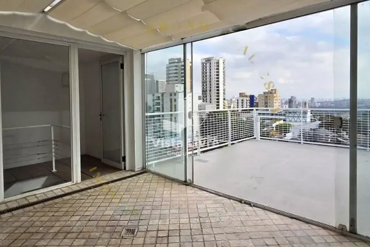Apartamento, 2 quartos, 202 m² - Foto 14