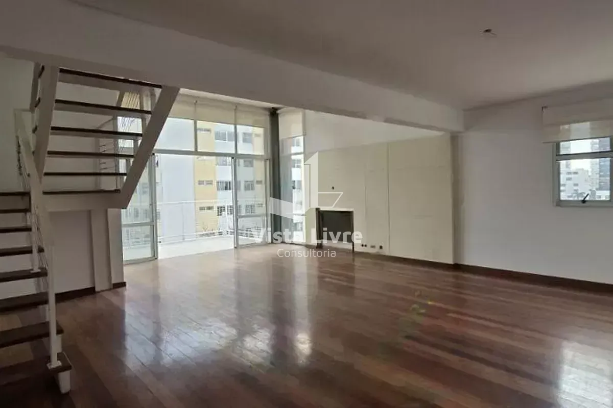 Apartamento, 2 quartos, 202 m² - Foto 3