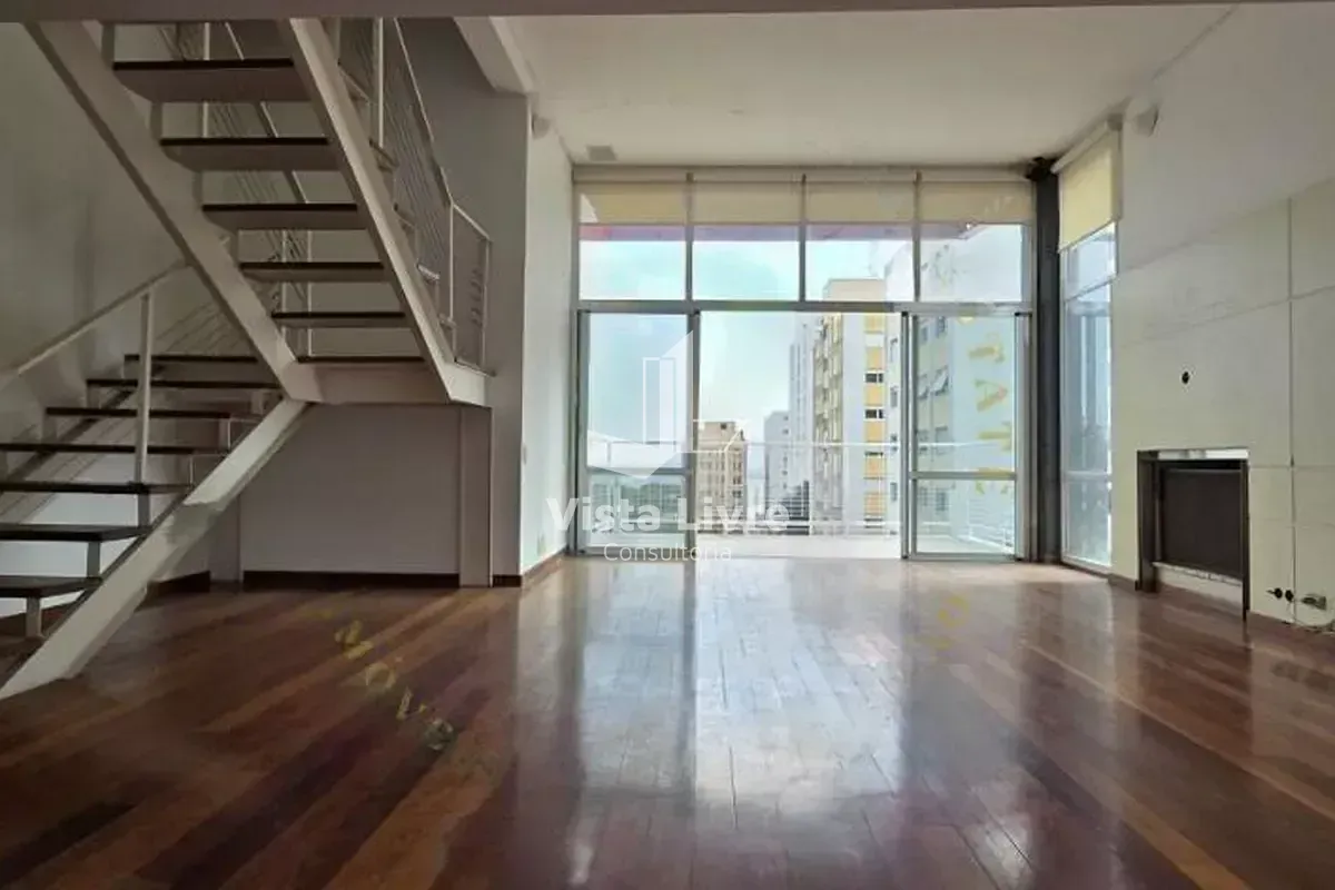 Apartamento, 2 quartos, 202 m² - Foto 1