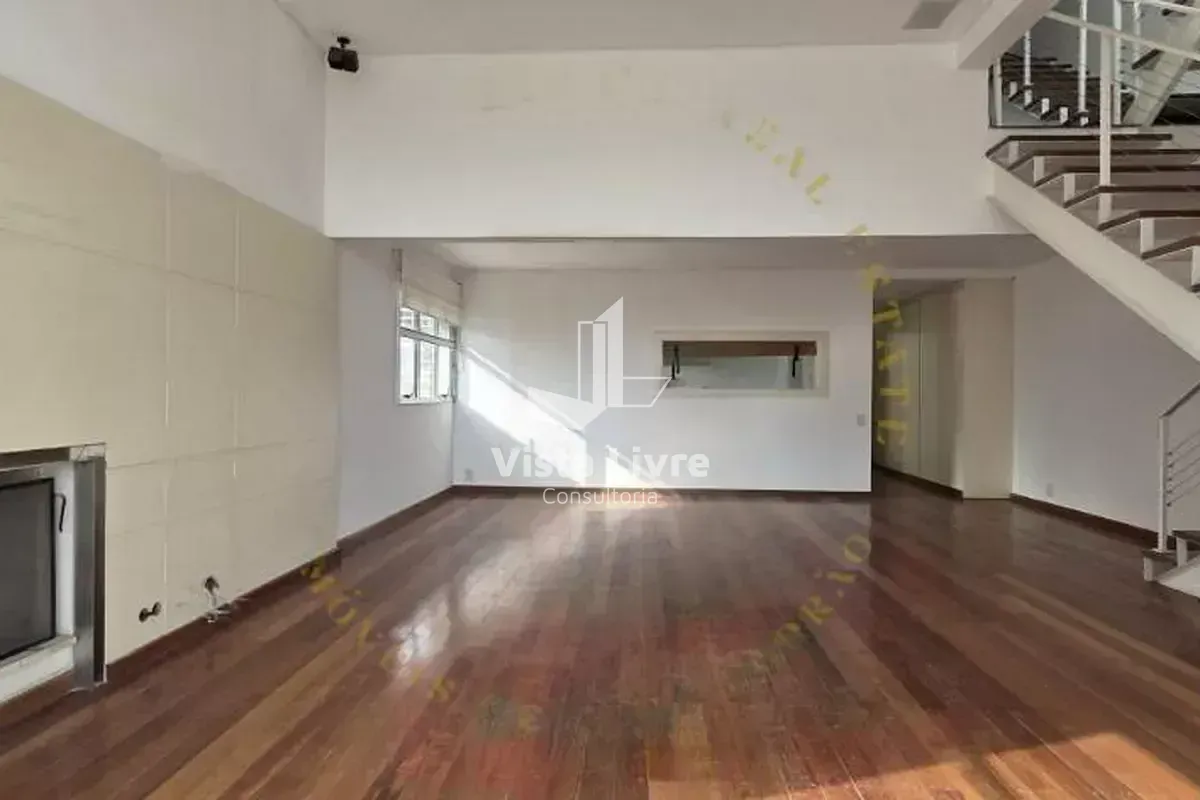 Apartamento, 2 quartos, 202 m² - Foto 7
