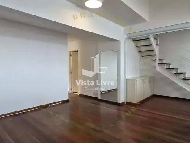 Apartamento com 202m² 2 quartos e 4 banheiros, à venda, no bairro Jardim das Bandeiras em São Paulo
